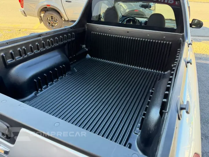MONTANA LS 1.4 ECONOFLEX 8V 2p