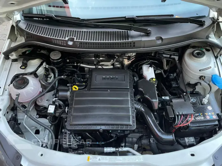 SAVEIRO 1.6 MSI ROBUST CS 16V FLEX 2P MANUAL