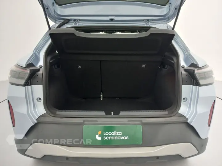 TERA 1.0 170 TSI HIGH AUTOMÁTICO