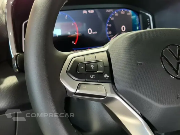 TERA HIGH 1.0 170 TSI FLEX 5P AUT.