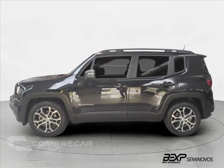 RENEGADE 1.3 T270 Turbo Longitude
