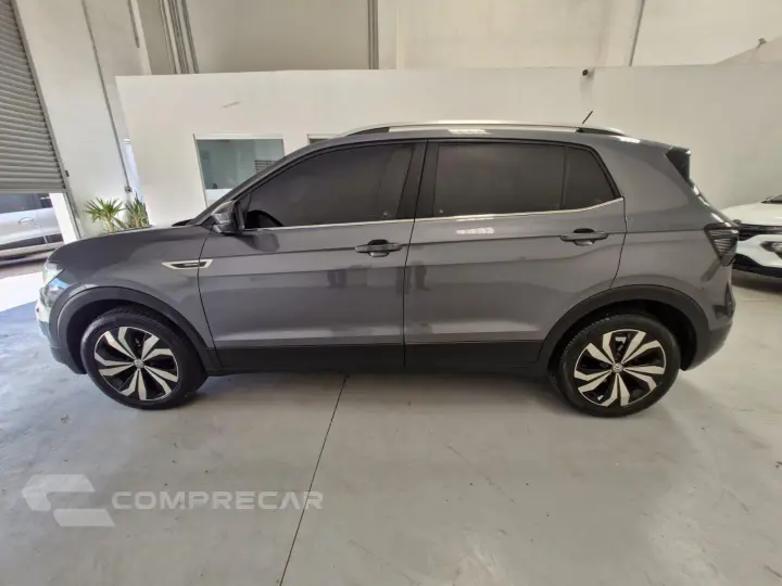 T-CROSS 1.4 250 TSI Highline