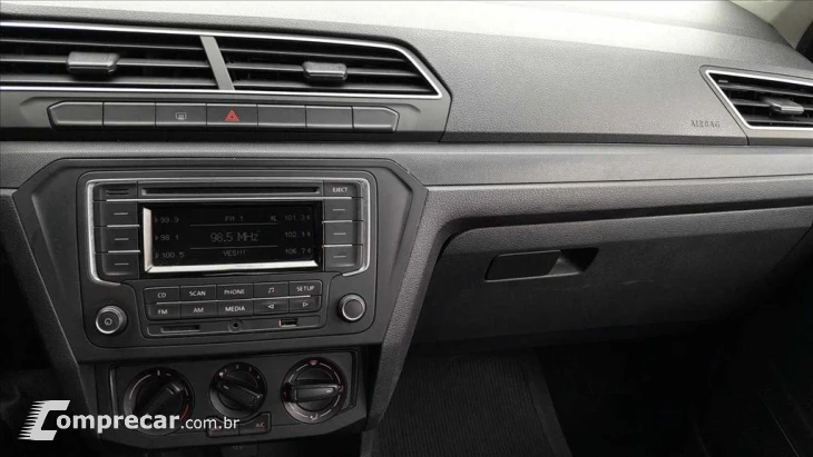 VOYAGE 1.0 12V MPI TOTALFLEX 4P MANUAL