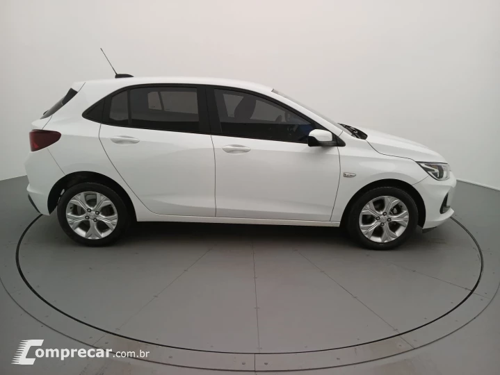 ONIX 1.0 TURBO FLEX LTZ MANUAL