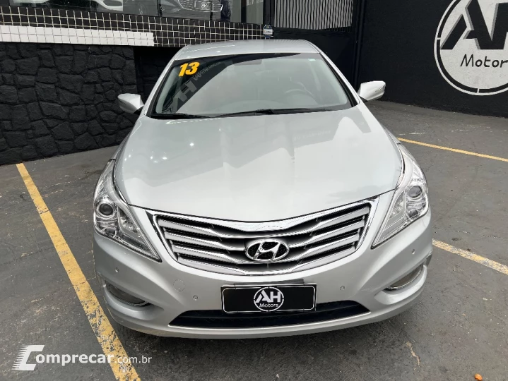 AZERA 3.0 V6 24V 4p Aut.