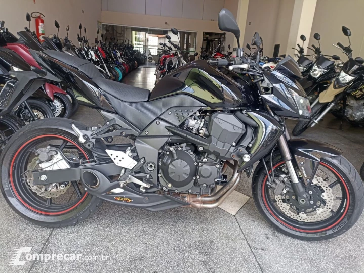 Z 750