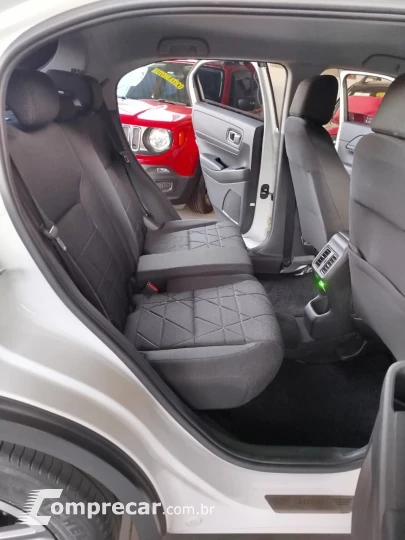 HR-V 1.5 DI I-vtec EX
