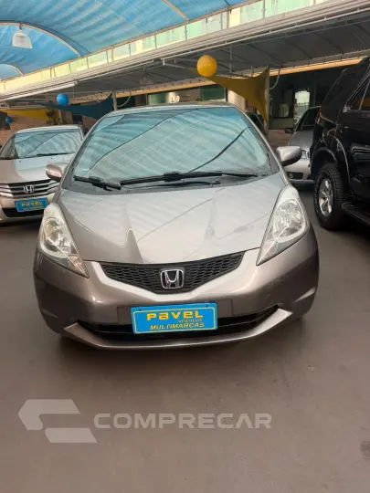 FIT 1.4 LX 16V