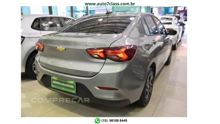 ONIX - 1.0 LT MANUAL