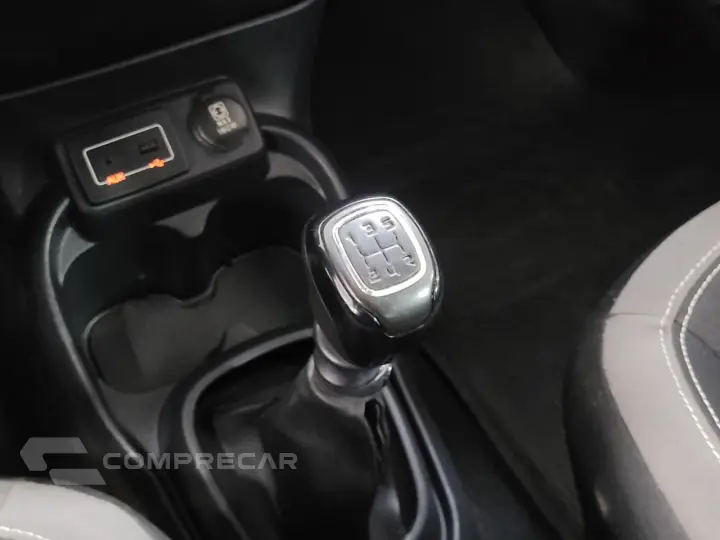 MOBI DRIVE 1.0 Flex 6V 5p