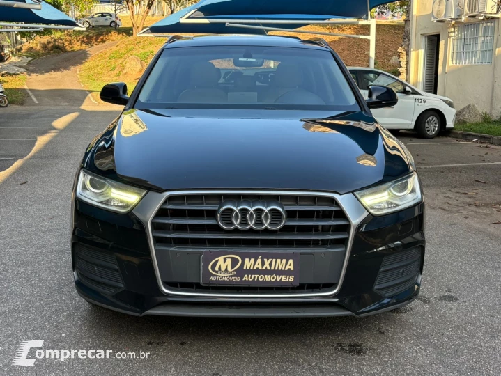 Q3 1.4 TFSI Ambiente S Tronic