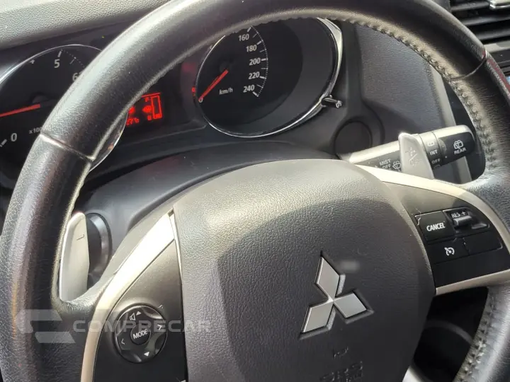 ASX 2.0 16V 160cv Aut.