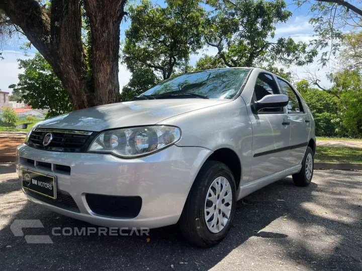 PALIO 1.0 MPI Fire Economy 8V