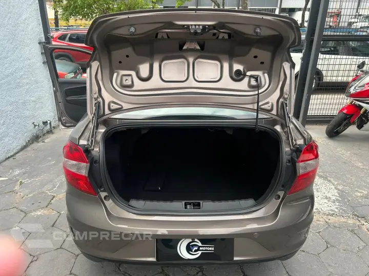 KA 1.5 TI-VCT FLEX SE MANUAL