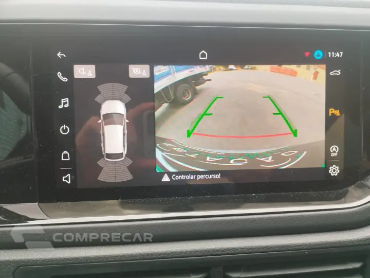 NIVUS 1.0 200 TSI Highline