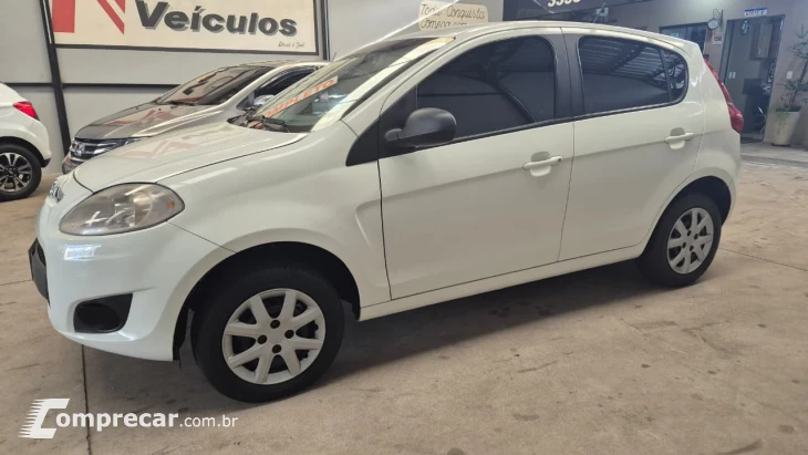 PALIO 1.0 MPI Attractive 8V