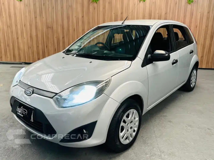 FIESTA 1.0 MPI 8V