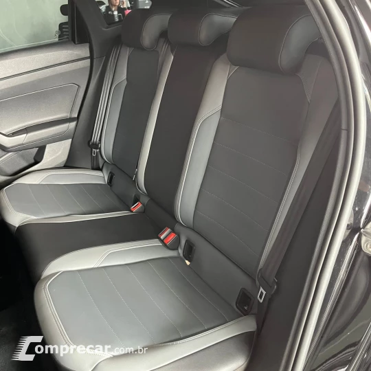 NIVUS 1.0 200 TSI Highline