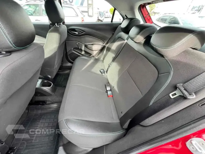 ONIX 1.4 MPFI LT 8V FLEX 4P MANUAL