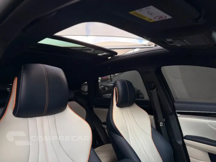 Song Plus 1.5 16V Aut. (Hibrido)