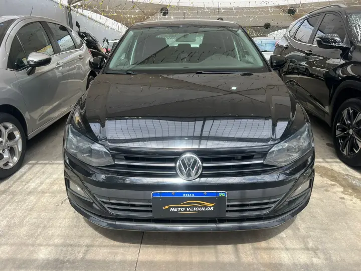 VW POLO CL AD