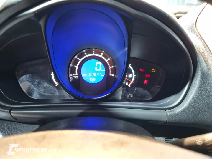 X60 1.8 16V
