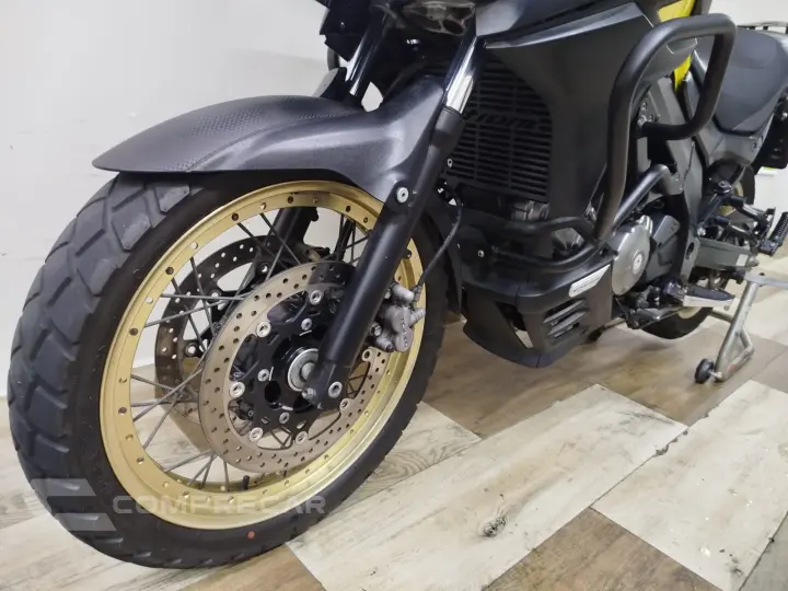 VSTROM 650 XT