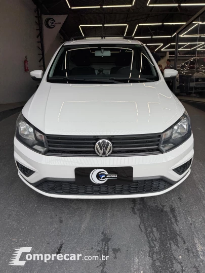 SAVEIRO 1.6 MI Trendline CS 8V
