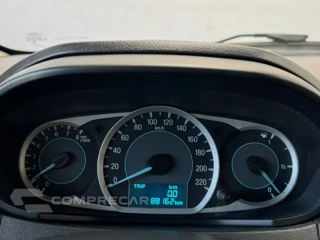 KA - 1.0 TI-VCT TECNO MANUAL