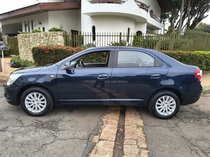COBALT 1.4 LTZ 8V