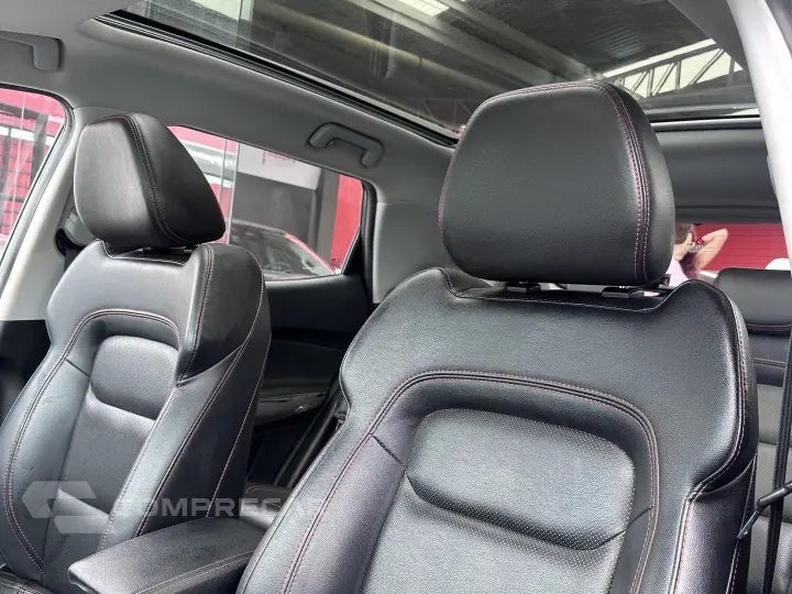 TIGGO 5x 1.5 VVT TURBO iFLEX TXS DCT