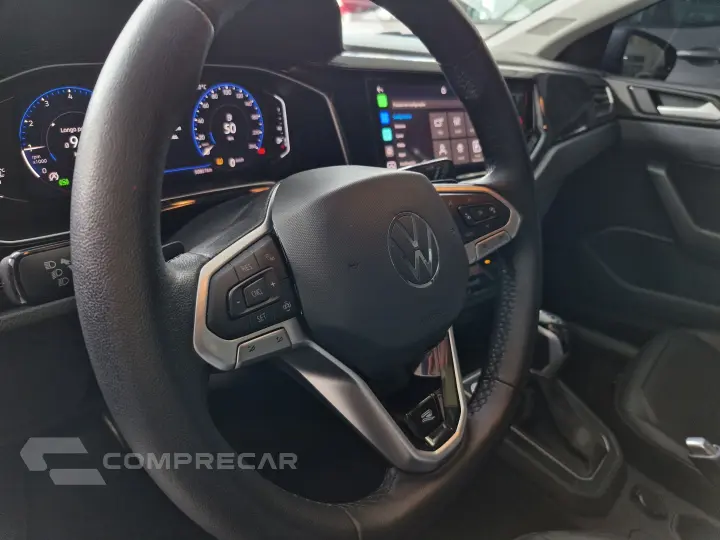 POLO 1.0 170 TSI HIGHLINE AUTOMÁTICO