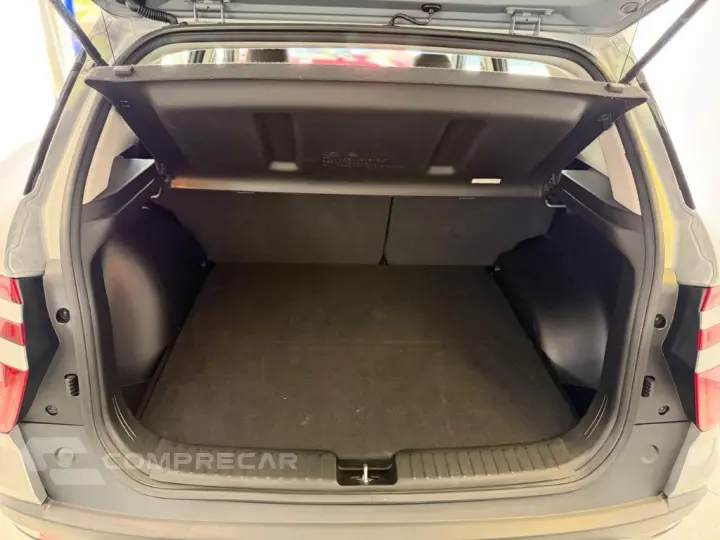 Creta Platinum 1.0 TB 12V Flex Aut.