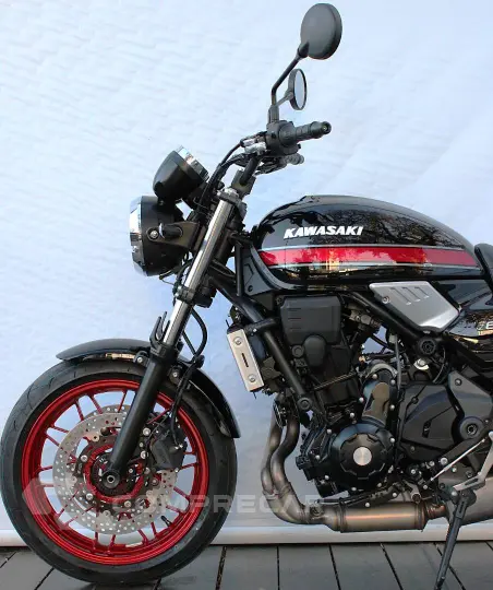 KAWASAKI Z650 ABS RS