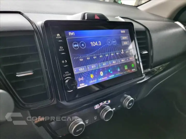 CITY 1.5 I-vtec Hatch EXL