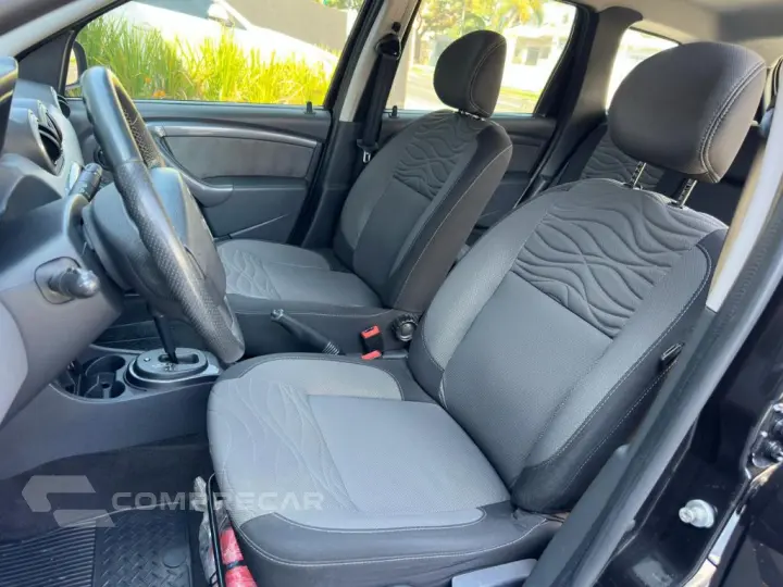 DUSTER Dynamique 2.0 Flex 16V Aut.