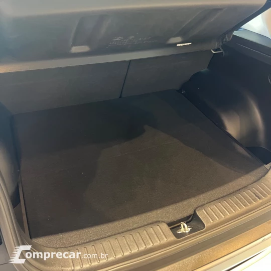 Creta Platinum 1.0 TB 12V Flex Aut.