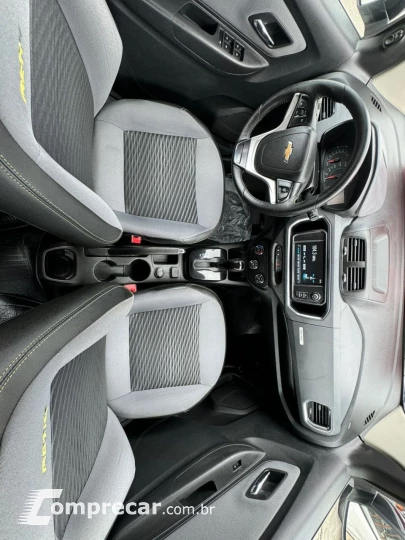 SPIN 1.8 Activ 8V