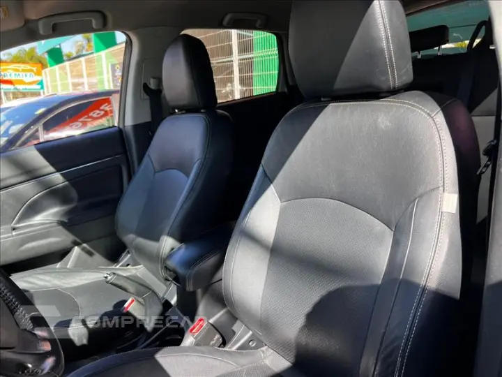 ASX 2.0 4X4 AWD 16V