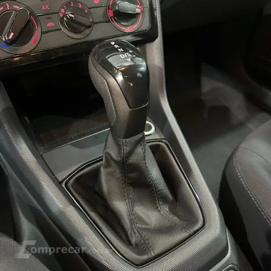 T-Cross Sense 200 TSI 1.0 Flex 5p Aut.