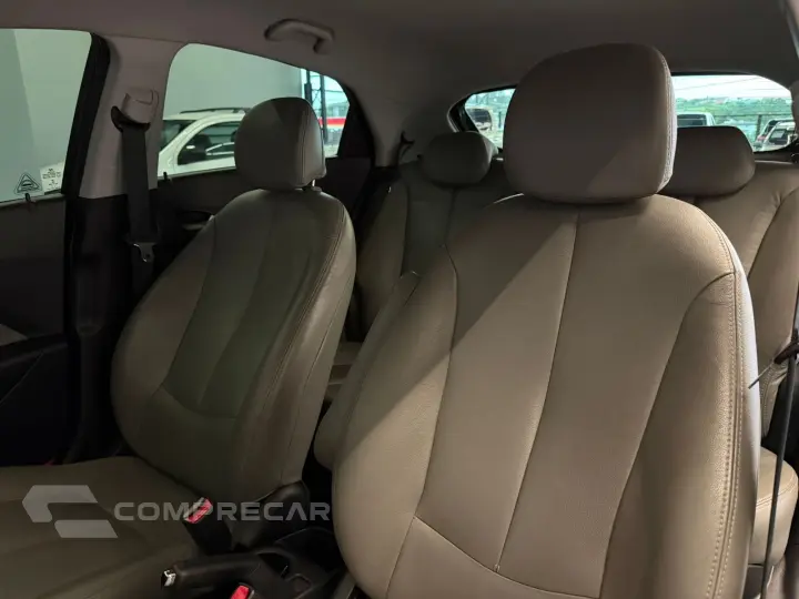 HB20 1.6 PREMIUM 16V FLEX 4P AUTOMÁTICO