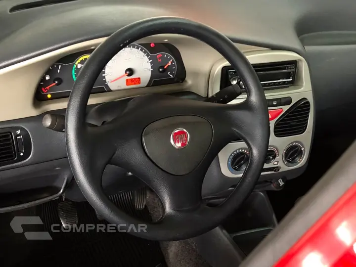PALIO 1.0 MPI Fire Economy 8V