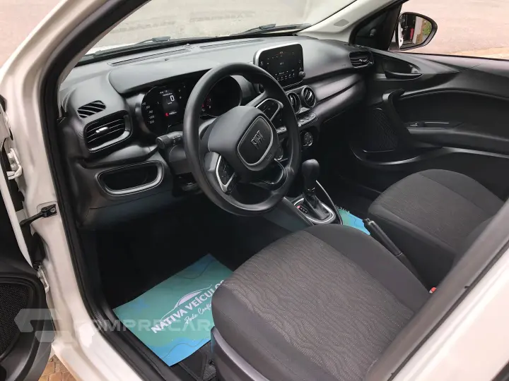 Cronos 1.3 Firefly Flex Drive Cvt