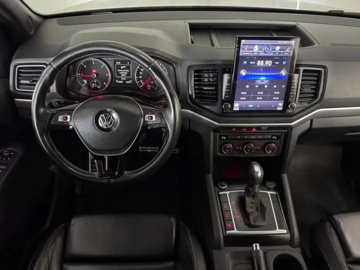 AMAROK V6 EXTR AC4