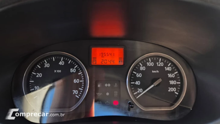 SANDERO 1.0 12V SCE Expression