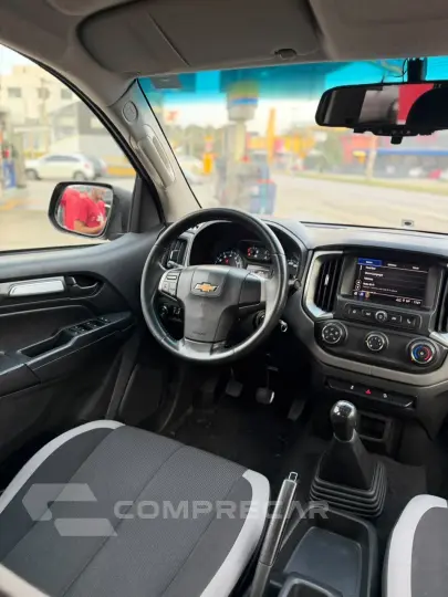 S10 2.5 16V Advantage CD 4X2