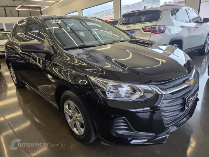 OMEGA 4.1 SFI Suprema GLS 12V