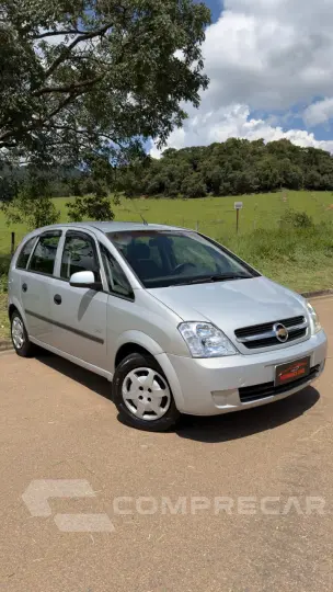 MERIVA 1.8 MPFI JOY 8V