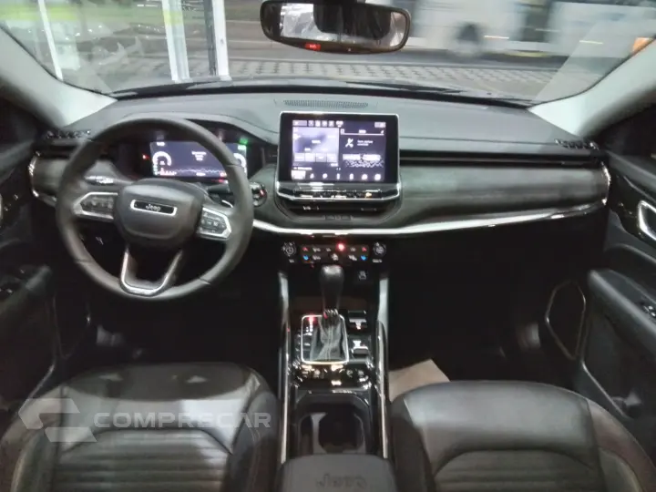 COMMANDER 2.0 TD380 TURBO DIESEL LIMITED AT9