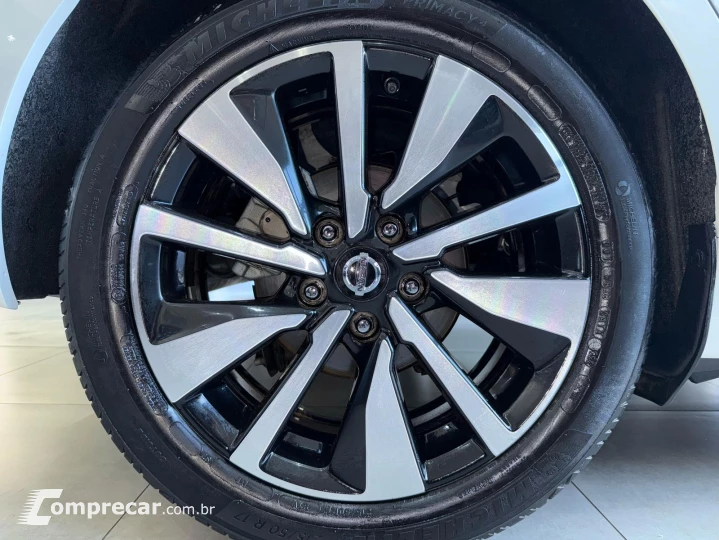 Sentra Advance 2.0